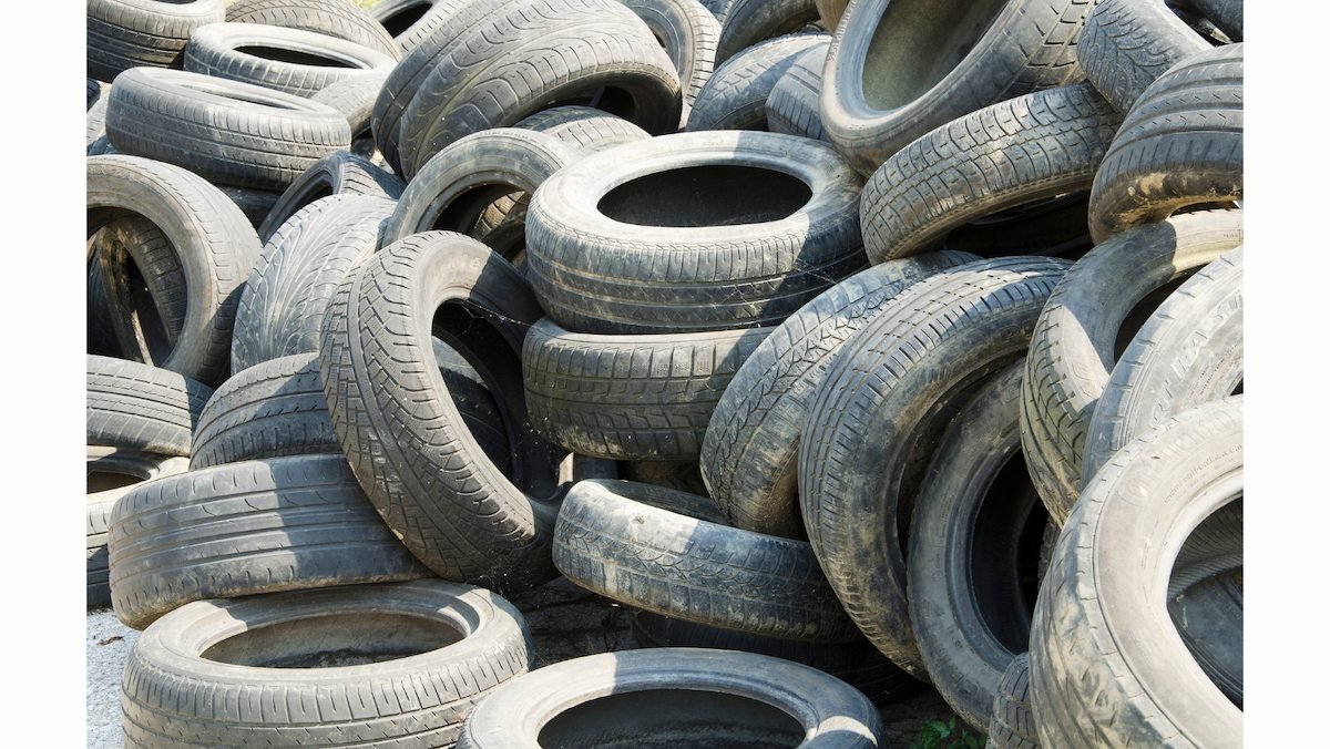 Used Golf Cart Tires: Are They Worth It? - GOLFCARTSTUFF.COM™