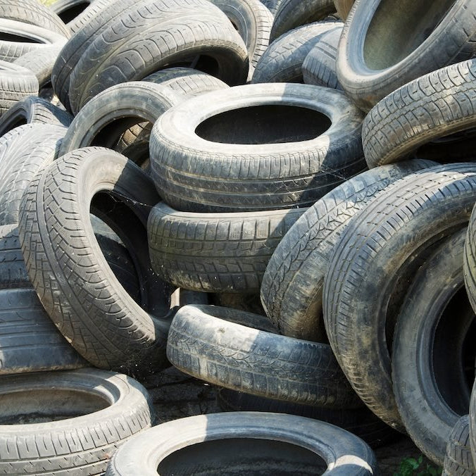 Used Golf Cart Tires: Are They Worth It? - GOLFCARTSTUFF.COM™