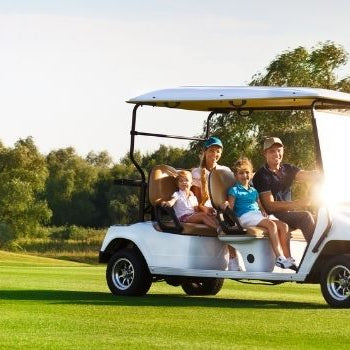Ways To Increase Your Golf Cart’s Speed - GOLFCARTSTUFF.COM™