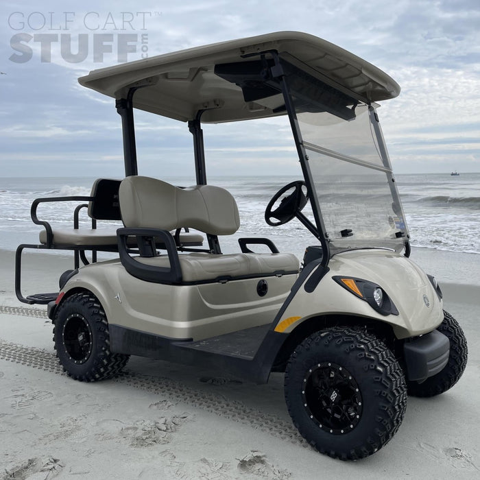 Yamaha Golf Cart Wheels: The 3 Things You Need To Know - GOLFCARTSTUFF.COM™