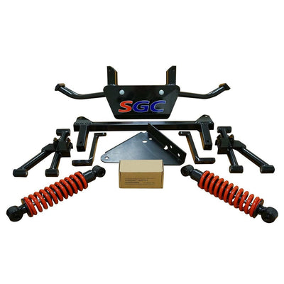 6" Yamaha Drive G29 Lift Kit