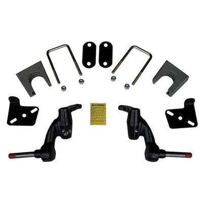 3" Jake's spindle lift kit for EZ-GO RXV
