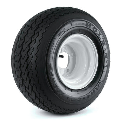 8” Cart Wheels & Tires Combo - GOLFCARTSTUFF.COM™