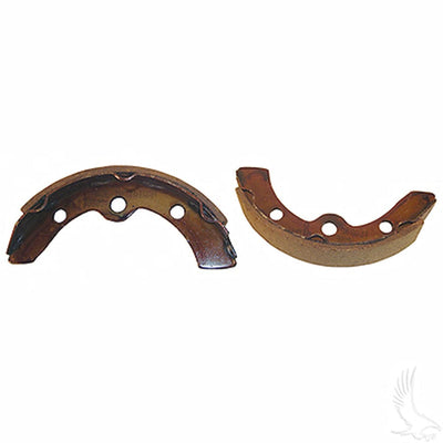 Brake Shoes For Club Car Precedent