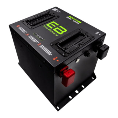 ECO Battery 36V lithium