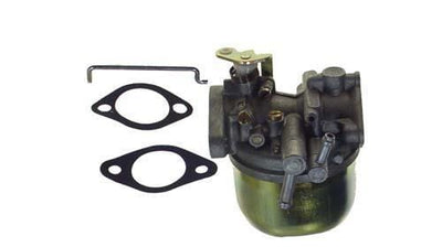Club Car Carburetor Assembly