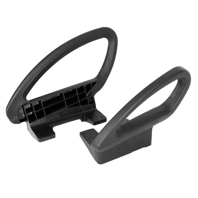 Club Car Precedent Hip Restraint Set