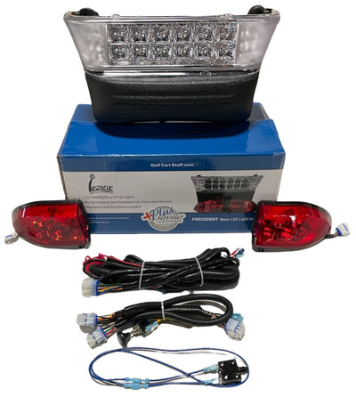 Club Car Precedent Light Kit