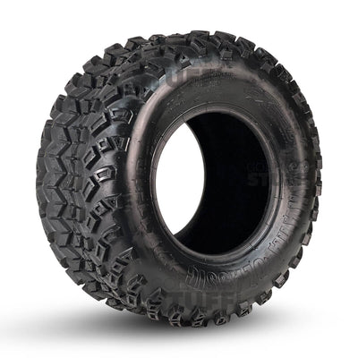 22x11-10 Excel Sahara Classic Golf Cart Tire