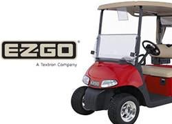 EZGO Golf Cart Parts and Accessories - GOLFCARTSTUFF.COM™