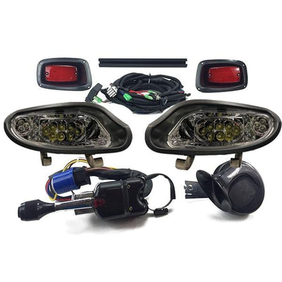 TXT Light Kit