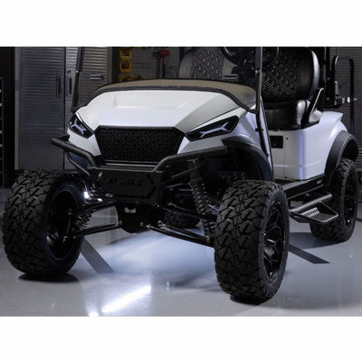 MadJax XSeries Storm & Storm Body Kit Fender Flare Kit