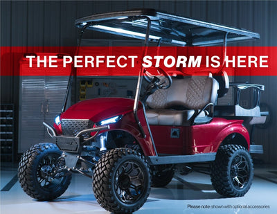 Golf Cart Body Kits - GOLFCARTSTUFF.COM™