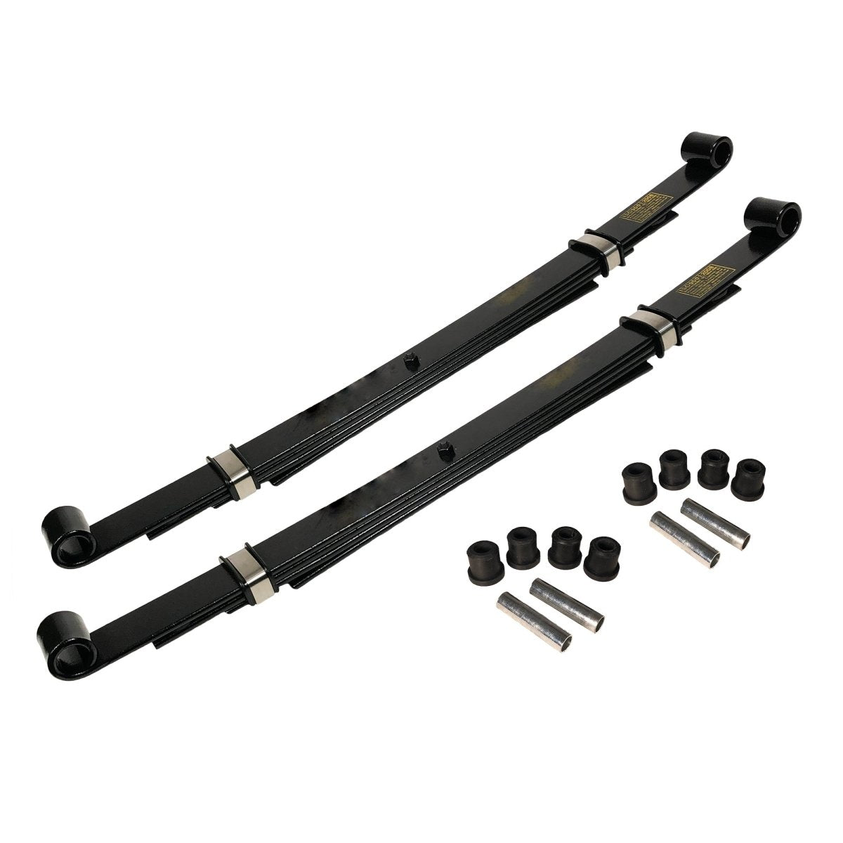 Golf Cart Shocks and Suspension GCS™ —