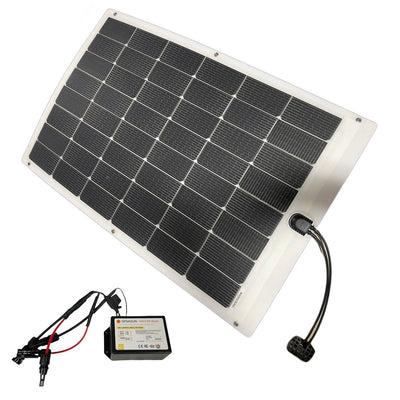 Golf Cart Solar Solutions - GOLFCARTSTUFF.COM™