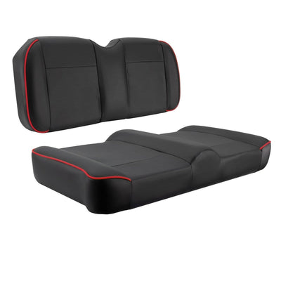 Premier Series Golf Cart Front Seat Assembly
