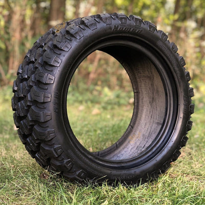 All Terrain Nomad Tire