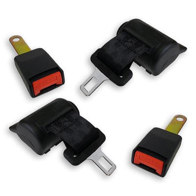 Seat Belts