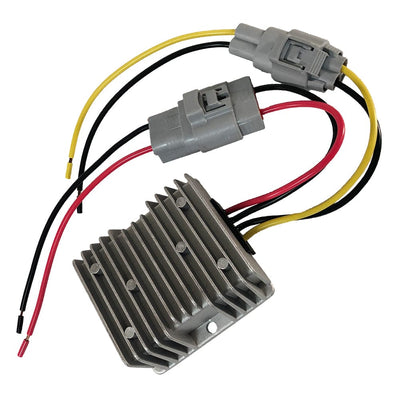  Universal GOLF CART Voltage Reducer 
