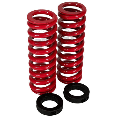 Yamaha Heavy Duty Rear Coil Springs