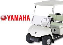 Yamaha Golf Cart Parts and Accessories - GOLFCARTSTUFF.COM™