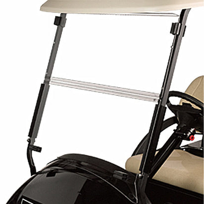 RedDot Folding Golf Cart Windshield for Club Car Precedent/Tempo/Onward