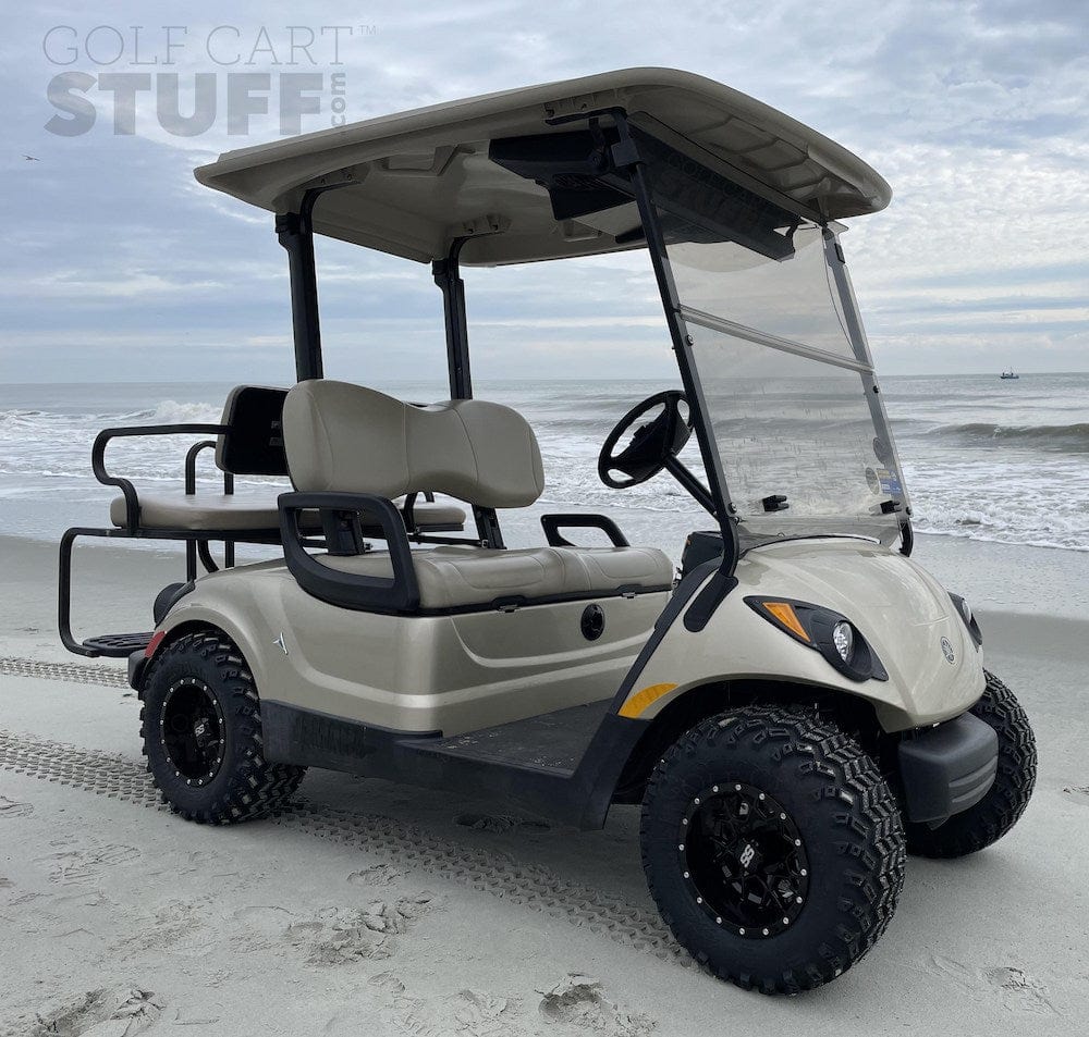 Yamaha Golf Cart Parts & Accessories