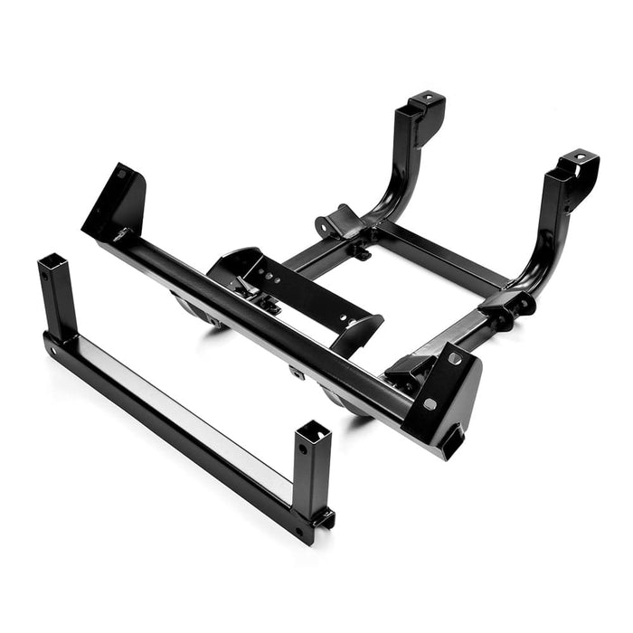 Yamaha Drive2 4" Double A-Arm Lift Kit (Electric w/ IRS)⎮GTW®