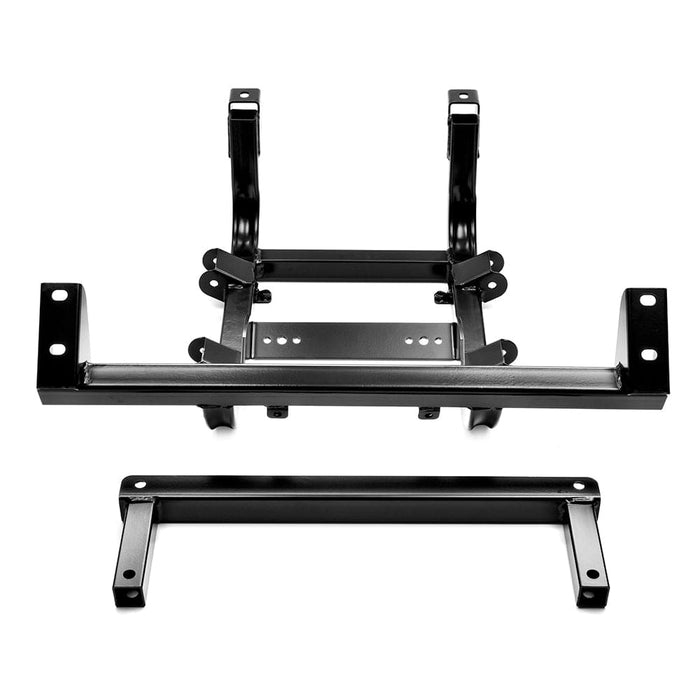Yamaha Drive2 4" Double A-Arm Lift Kit (Electric w/ IRS)⎮GTW®