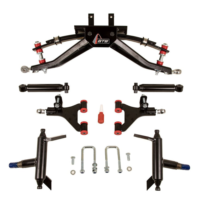 Yamaha Drive2 4 Double A-Arm Lift Kit (Electric w/ IRS)⎮GTW