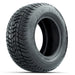 205/50-10 DOT Approved GTW Mamba Tire 