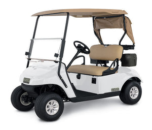 EZGO Golf Cart Example