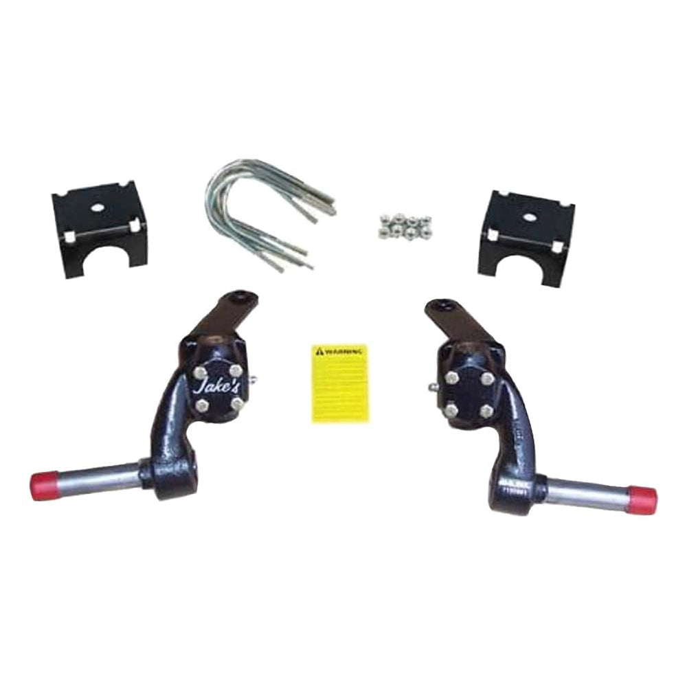 EZGO TXT Lift Kits —