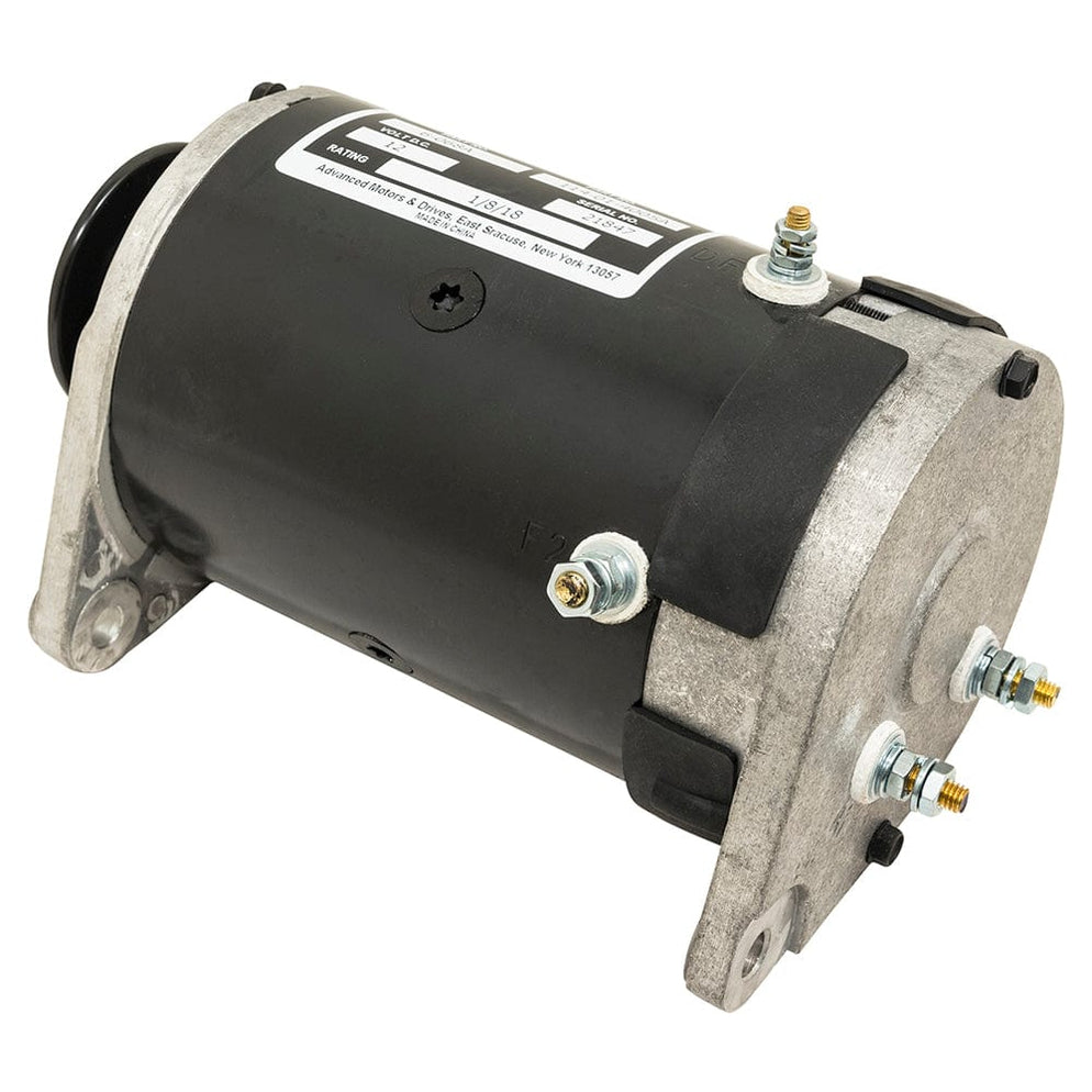 Club Car DS and Precedent Starter Generator⎮AMD™ —