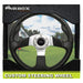 RHOX Formula GT Steering Wheel in Box