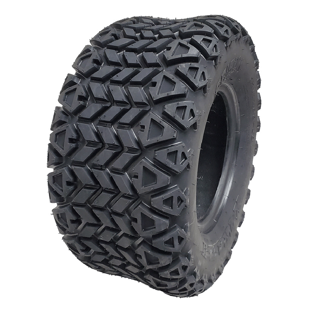 Off-Road Tire Example