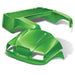 Club Car Precedent Body Kit- Phantom™ | DoubleTake®- Lime