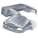 Club Car Precedent Body Kit- Phantom™ | DoubleTake®- Silver
