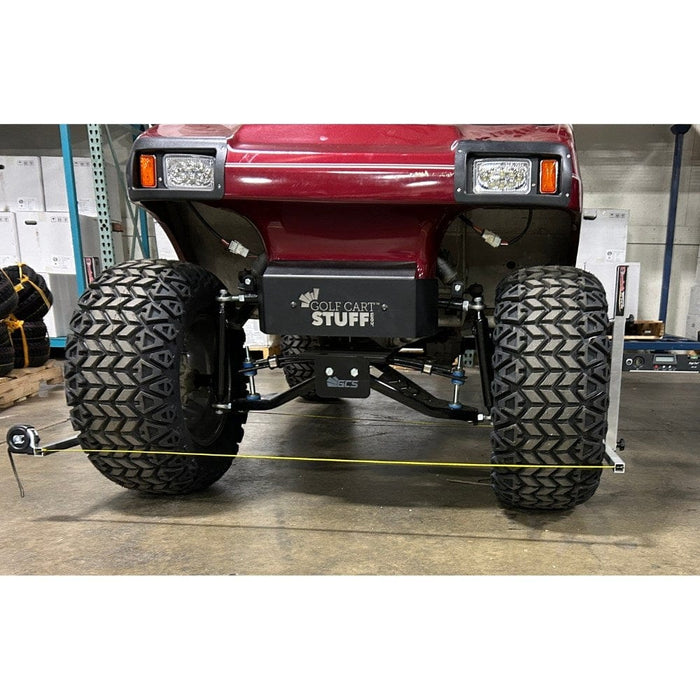 Golf Cart/ATV/UTV Alignment Tool- QuickTrick™ — GOLFCARTSTUFF.COM™