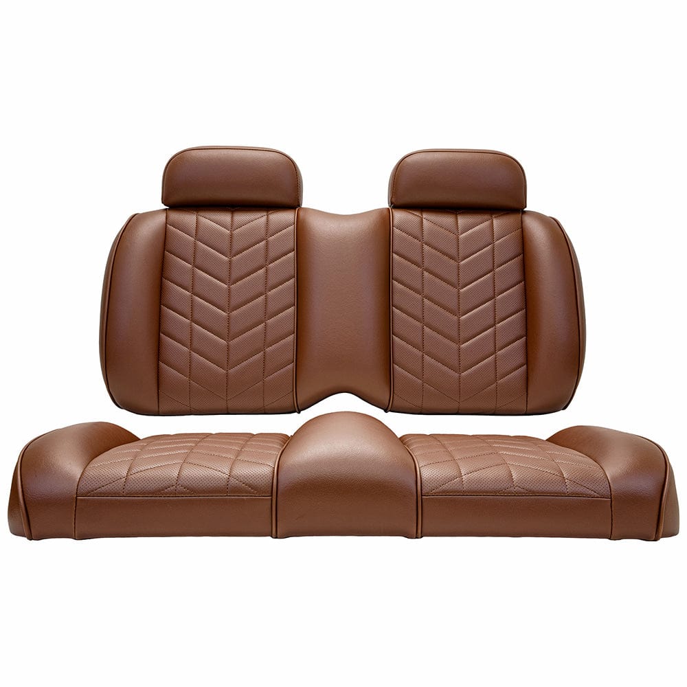 Aviator Coffee Golf Cart Seats⎮Madjax® — GOLFCARTSTUFF.COM™