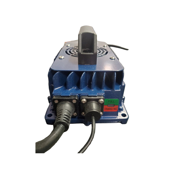 48V 100Ah V2 Elite Series LiFePO4 Battery Bundle by EPOCH