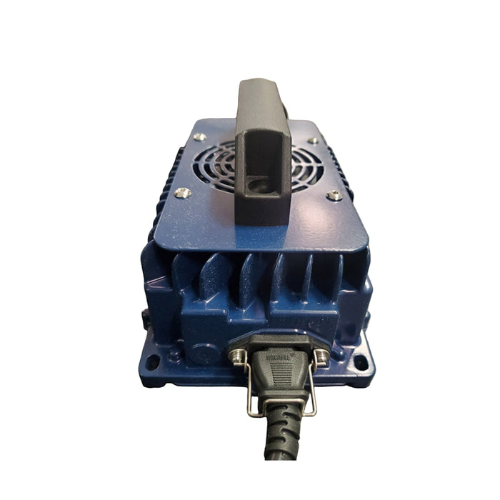 48V 100Ah V2 Elite Series LiFePO4 Battery Bundle by EPOCH