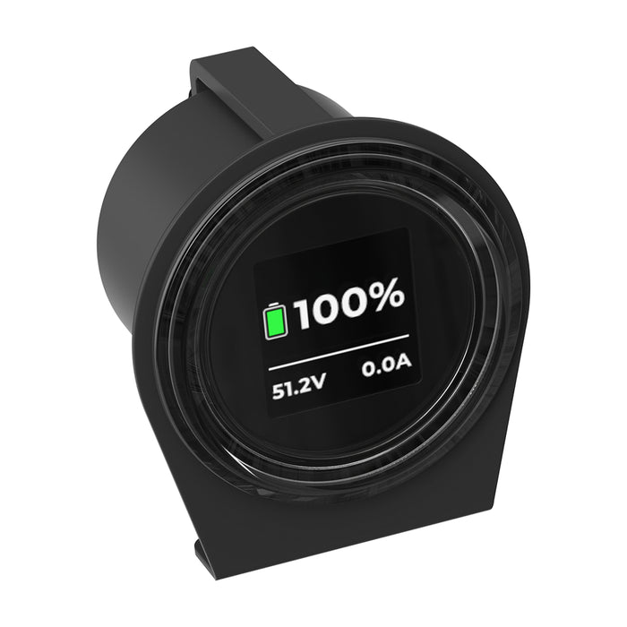 48V 100Ah V2 Elite Series LiFePO4 Battery Bundle by EPOCH