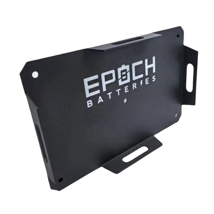 48V 100Ah V2 Elite Series LiFePO4 Battery Bundle by EPOCH
