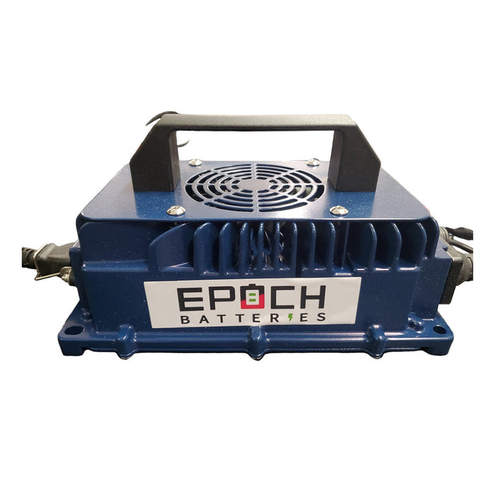 48V 100Ah V2 Elite Series LiFePO4 Battery Bundle by EPOCH