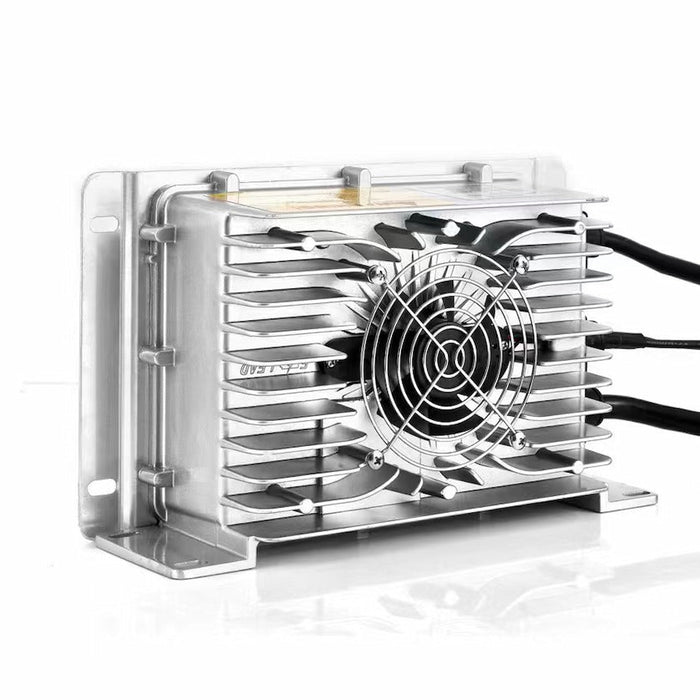 48V 105Ah MINI LiMax Series Lithium (LiFePO4) Golf Cart Battery Kit by EPOCH