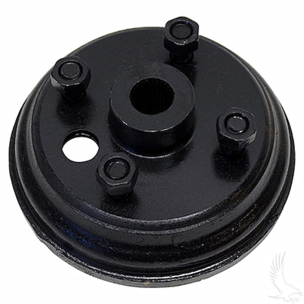 ※※レム　　　【GO CUSTOM】GO BRK カーボンブレイクシャフト EZGO TXT / RXV Brake Drum (Years 1991-up) — GOLFCARTSTUFF.COM™