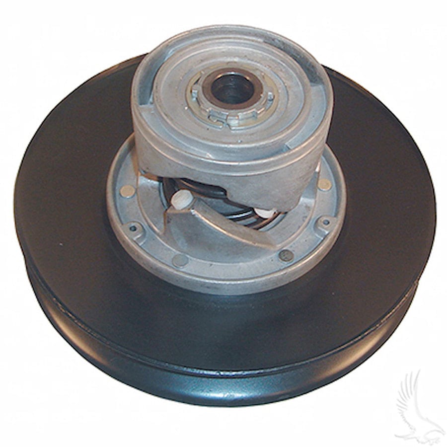 EZGO Driven Clutch (Years 1976-1988)