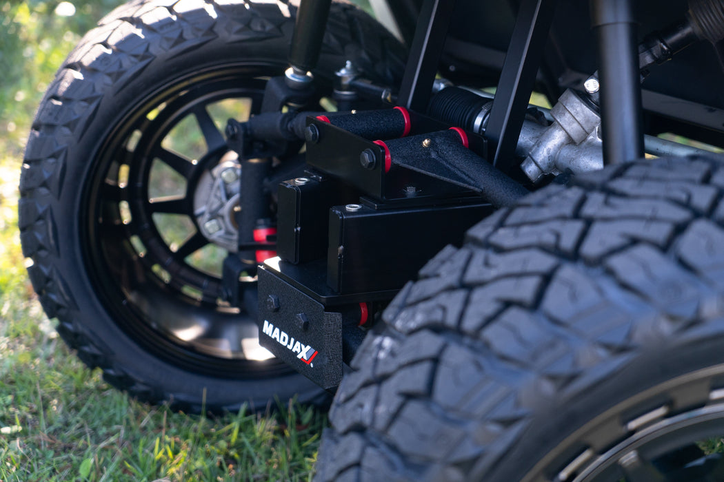 5" King XD Lift Kit For EZGO TXT (Years 2014-Up) ⎮ MadJax®