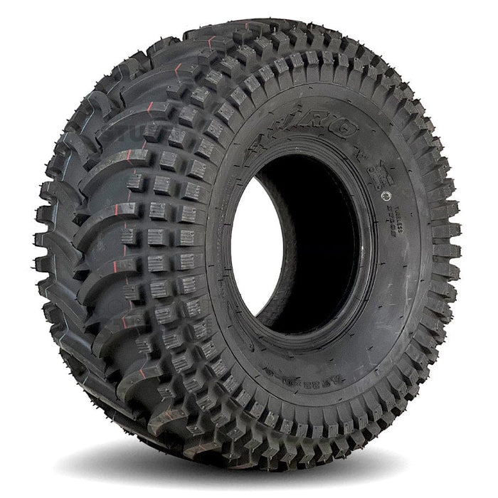 22x11-8 Duro Mud and Sand Golf Cart Tire for 8" Golf Cart Wheel